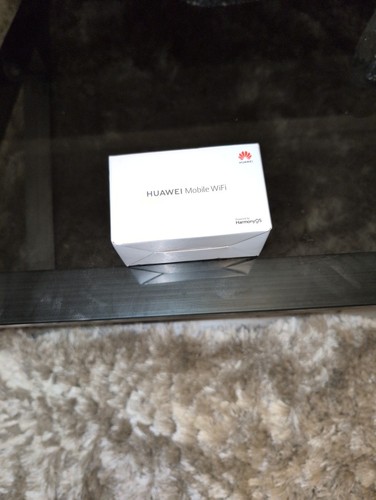 Huawei mobile lte - huawei,