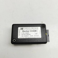 FERRARI CALIFORNIA Becker CCGW