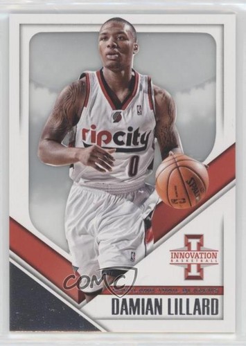 2013 panini innovation - 2013-14,
