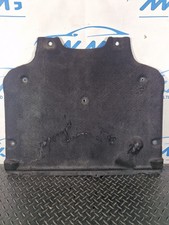 Audi A4 B9 Engine Undertray