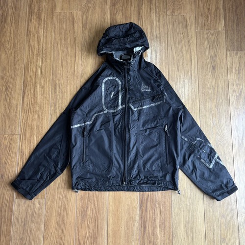 Helly hansen waterproof jacket - hansen,