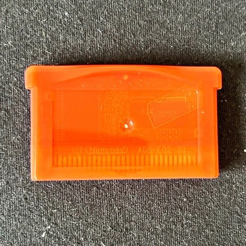 Nintendo pokémon firered - pokémon,
