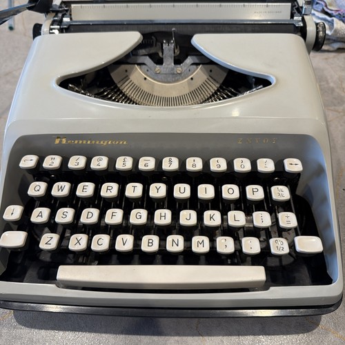 Vintage remington envoy - vintage,