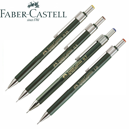 Faber castell fine - faber-castell, tk-fine