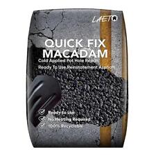 Quick Fix Macadam Pot Hole