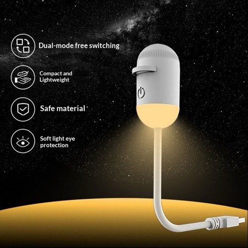 Star projector night light - star, &