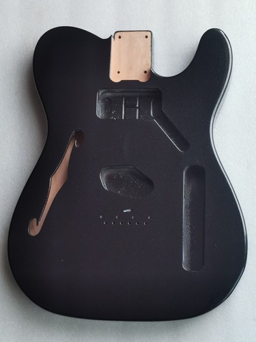 Tele thinline special - hz-tele,