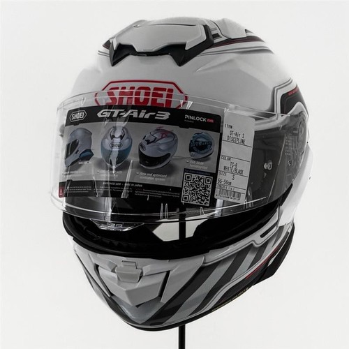 Shoei air motorcycle - shoei, 3