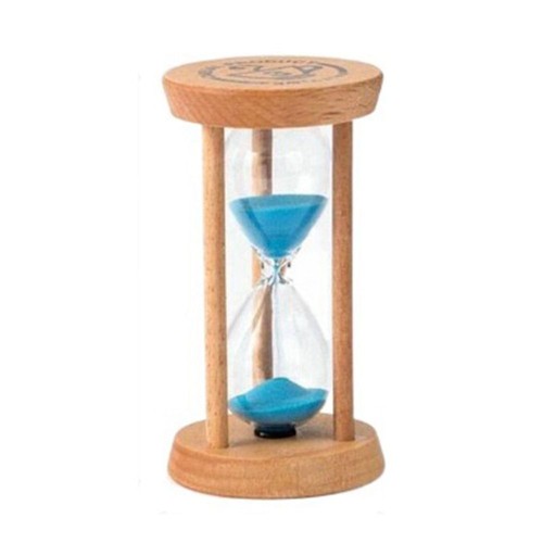 1pc sand hourglass - 1pc,