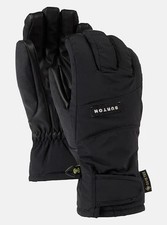 Burton Women's Reverb GORE-TEX Gloves - Black - Medium - BNWT