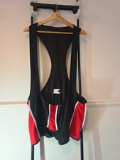 Men’s Open Chest Bib Suit