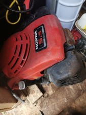 Honda Kaaz Danarm LM5360HXAR Petrol Self-Propelled Rear Roller Mower