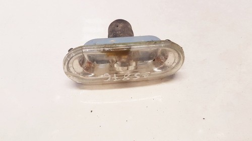 Volkswagen passat 2000 - passat, clear