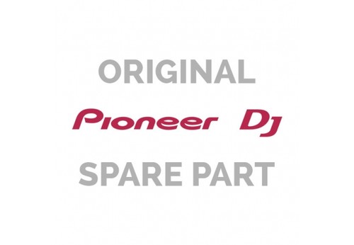 Pioneer cdj 500s tactile - pioneer, cdj-500s