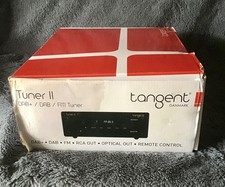 Tangent Tuner II DAB+ DAB FM