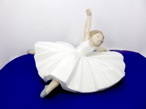 Lladro young - lladro,