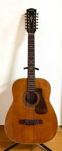 Kasuga string guitar - kasuga,