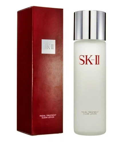 Sk2 facial treatment - sk2,