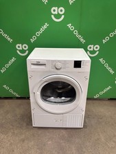 Beko Integrated Heat Pump