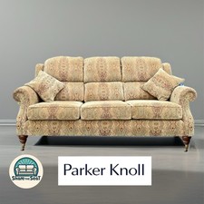 Parker Knoll Henley Oakham 3