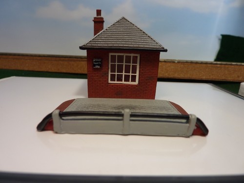 Gauge hornby skaledale - -,