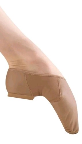 Bloch neo flex leather - bloch, neo-flex