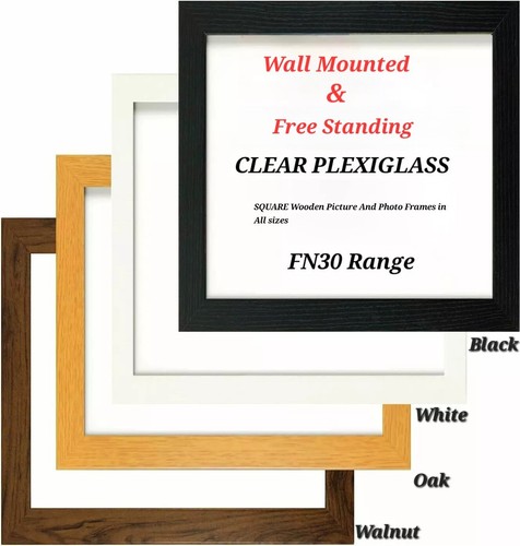 Square size picture - picture, frame