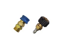 Pressure Washer 11,6mm Compact