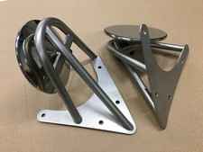 VW Baja Bug Beetle Custom Side