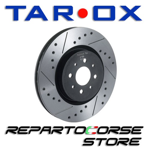 Tarox sport discs japan - tarox,