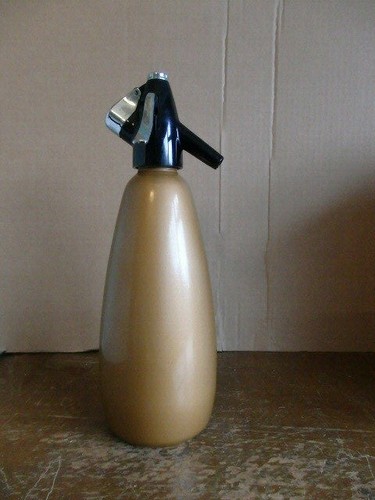 Boc sparklets soda - sparklets, syphon