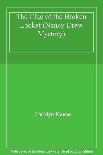 The clue broken - clue, of