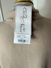 New+Tags DAVID NIEPER Luxury