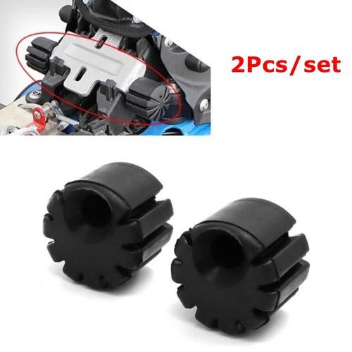 Rubber rider seat - 2x,