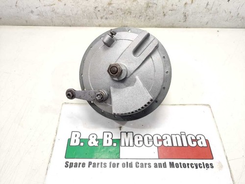 Hub front sport - sport, benelli