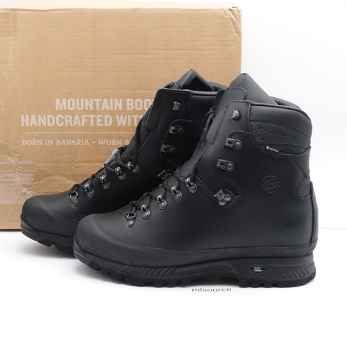 Size men hanwag - men's,