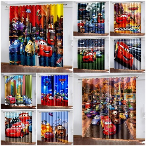Kids cars lightning mcqueen - cars,