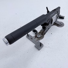 CITROEN C3 MK2 HANDBRAKE 98062966ZD LEVER HANDLE PARKING BRAKE 13-16