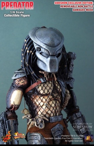 Ultra rare predator 1987 - predator,