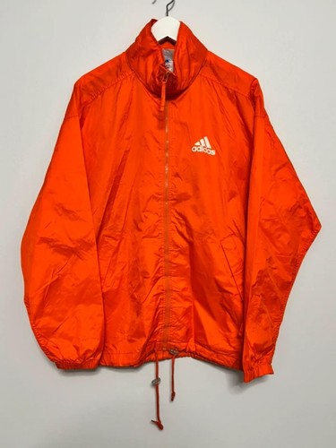 Vintage adidas 90s orange - adidas,