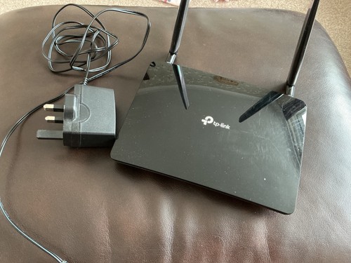 Link wireless 4g - tp-link, lte