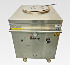 New Tandoori Oven Maharaja