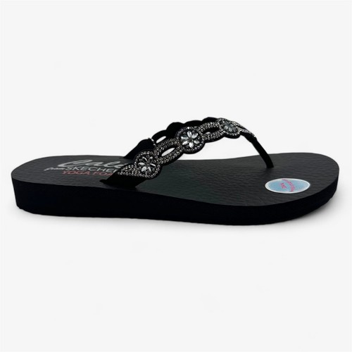 Skechers meditation floral - meditation,