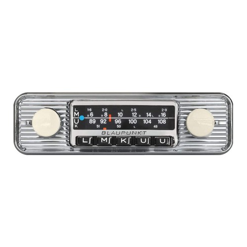 Blaupunkt frankfurt stereo - blaupunkt,