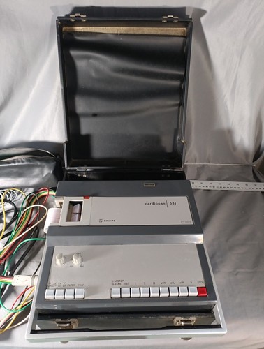Philips cardiopan 531 - cardiopan,