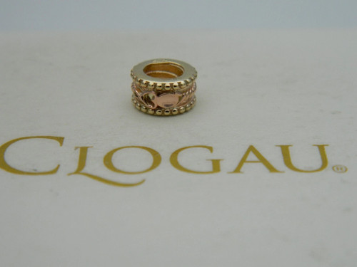Welsh clogau 9ct yellow rose - 9ct, &