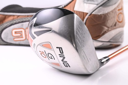 Ping g10 driver 5 - ping, /