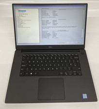 Dell Precision 5540 15.6" Core