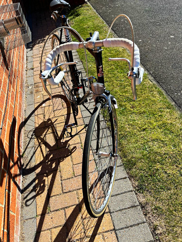 Men raleigh routier road - raleigh,