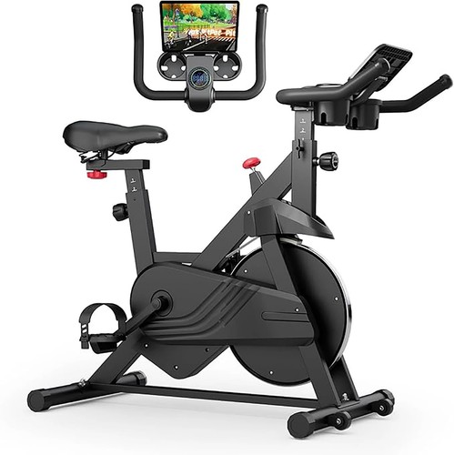 Exercise bike indoor cycling - bike,